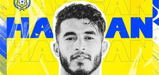 الإسماعيلي-ينعى-محمد-حسن-في-وفاة-والده - يلا شوت | Yalla Shoot | يلا شوت لايف | yalla shoot live | yalla shoot tv الإسماعيلي-ينعى-محمد-حسن-في-وفاة-والده