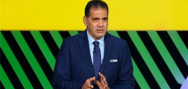 جمال-الغندور-يتحدث-عن-تعيين-بيريرا-رئيسًا-للجنة-الحكام - يلا شوت | Yalla Shoot | يلا شوت لايف | yalla shoot live | yalla shoot tv جمال-الغندور-يتحدث-عن-تعيين-بيريرا-رئيسًا-للجنة-الحكام