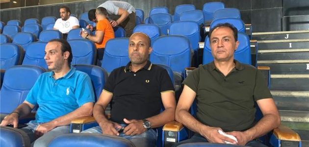 أحمد-أيوب:-الدوري-أهم-من-كأس-الرابطة.-وتأهل-حرس-الحدود-سيفيدنا-معنويًا - يلا شوت | Yalla Shoot | يلا شوت لايف | yalla shoot live | yalla shoot tv أحمد-أيوب:-الدوري-أهم-من-كأس-الرابطة.-وتأهل-حرس-الحدود-سيفيدنا-معنويًا