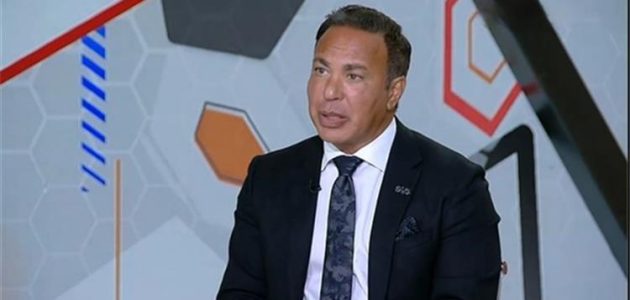 أيمن-يونس:-الرياضة-في-مصر-تحولت-لمعارك.-وعشنا-20-يوماً-في-هدوء