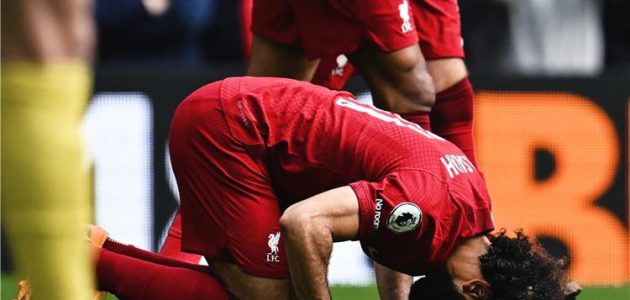 تعرف-على-تقييم-محمد-صلاح-بعد-مباراة-ليفربول-وتوتنهام-في-الدوري-الإنجليزي