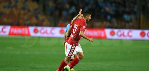 فيديو-|-محمد-شريف-يُسجل-هدف-الأهلي-الرابع-أمام-الزمالك