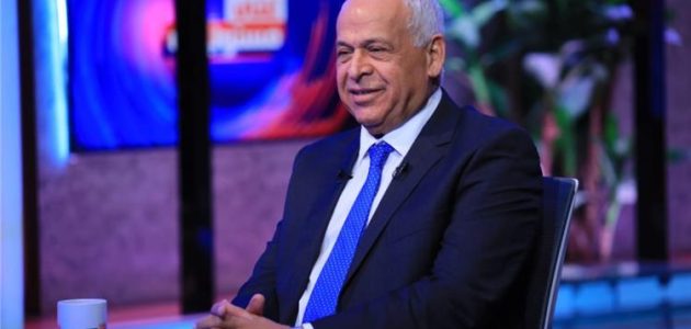 فرج-عامر-يُعلن-مصير-محمد-مغربي-مع-سموحة.-ويؤكد:-سنضم-صفقتين-من-الأهلي